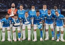 Enlace a El Nápoles ahora mismo