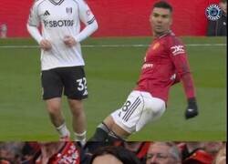 Enlace a ¡Casemiro, céntrate!