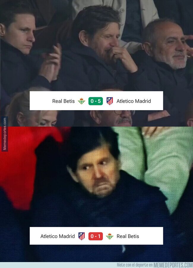 1235999 - Mateu ya no estaba tan contento