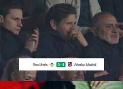 Enlace a Mateu ya no estaba tan contento