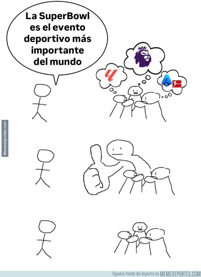 1236002 - Sigamos a lo nuestro