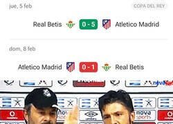 Enlace a A veces tan bien y a veces tan mal...