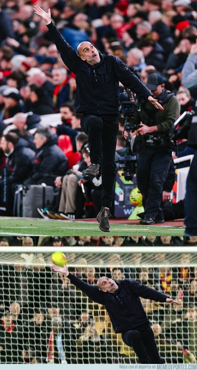 1236014 - Pep, ¿qué haces?