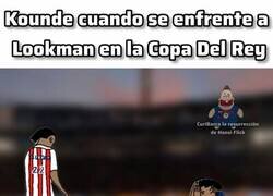 Enlace a El punto débil está en su banda