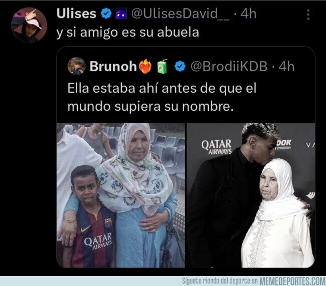 1236019 - Cómo no iba a estar ahí