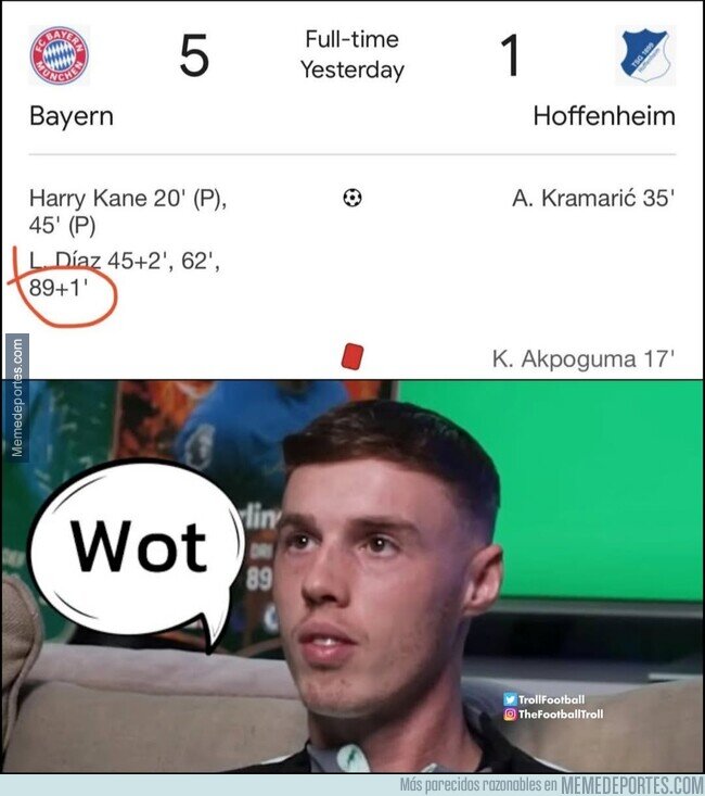 1236023 - Descuentos antes de tiempo