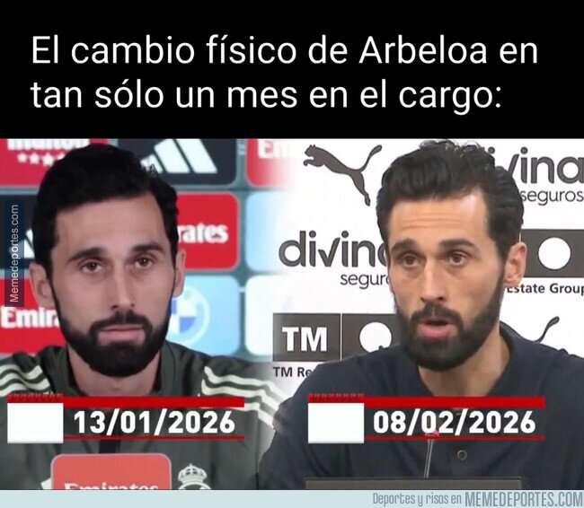 1236024 - Un cargo que desgasta