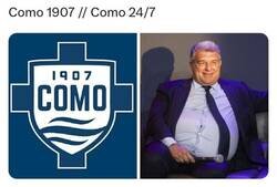 Enlace a No los confundas