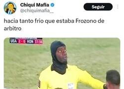 Enlace a Arbitraje estelar