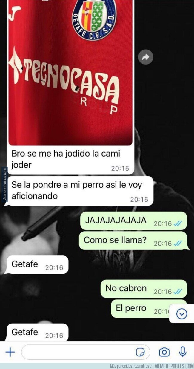 1236036 - Mi perro es azulón
