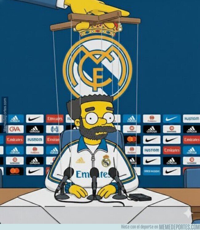 1236038 - Los Simpson ya lo predijeron