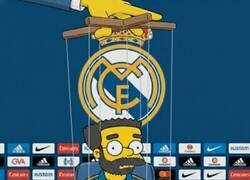 Enlace a Los Simpson ya lo predijeron