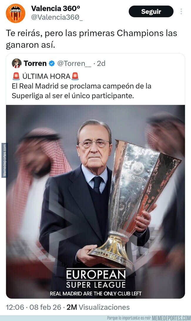 1236039 - Parece meme pero es anécdota