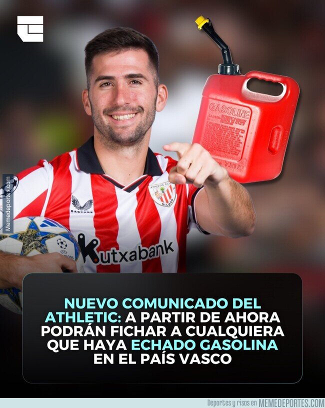 1236050 - El Athletic abre su mercado