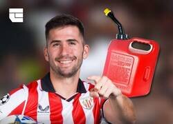 Enlace a El Athletic abre su mercado