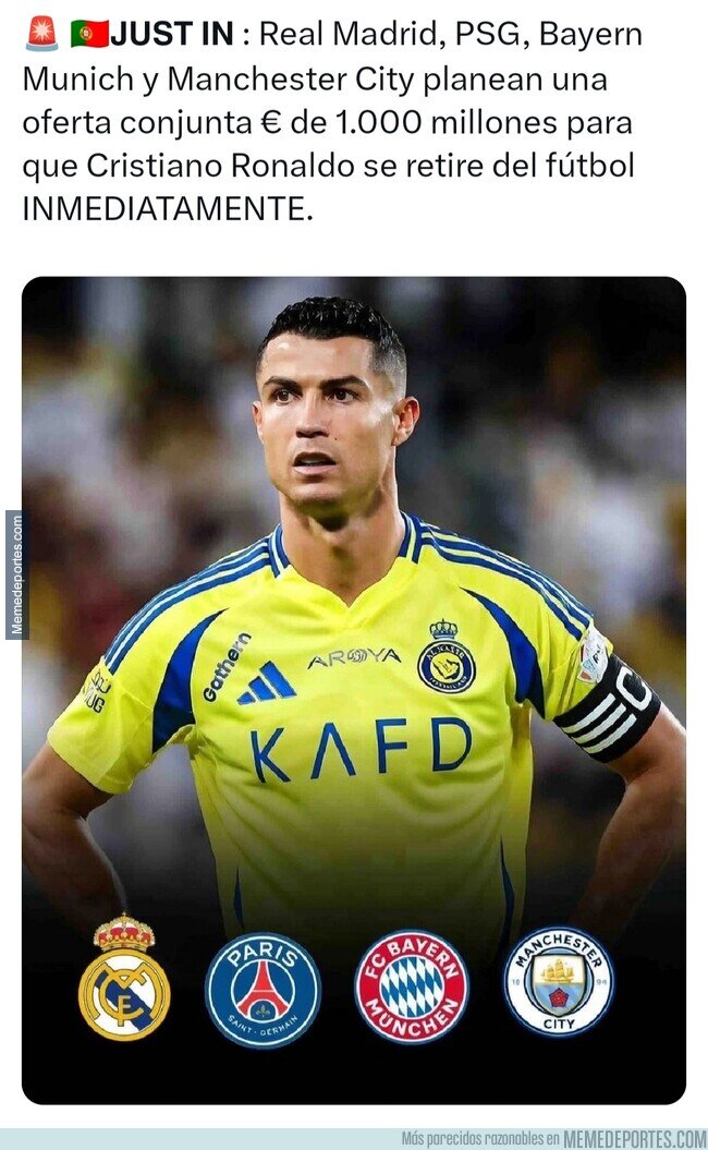 1236051 - Ya están preparando la oferta