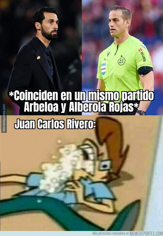 1236056 - Narración imposible