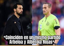 Enlace a Narración imposible