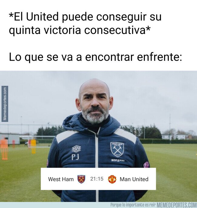 1236067 - Paco Jémez quiere evitar que The United Strand le copie su corte de pelo