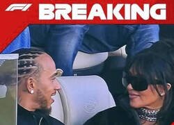 Enlace a Se confirma la relación entre Lewis Hamilton y Kim Kardashian