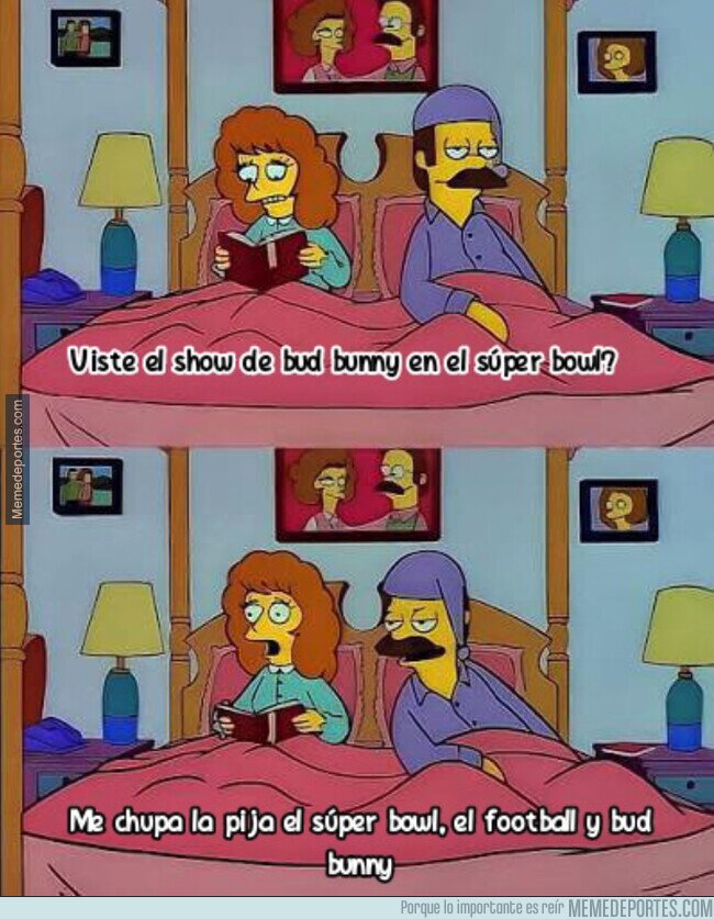 1236070 - ¿A quién le importa?