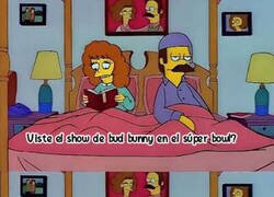 Enlace a ¿A quién le importa?