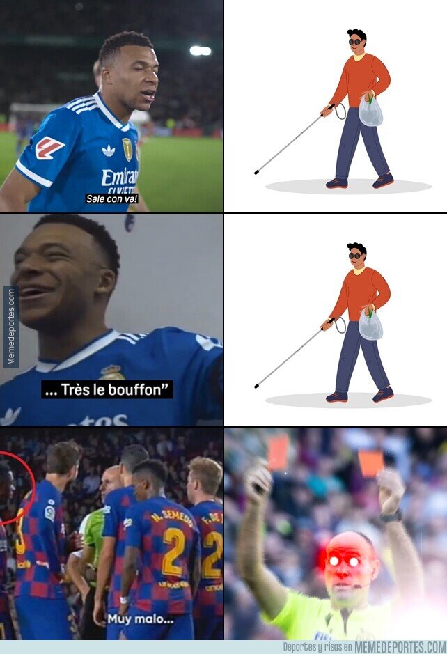 1236073 - Quizas el problema sea el castellano...