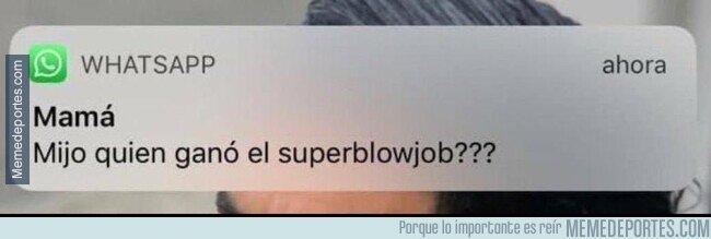 1236075 - Las preguntas de mamá