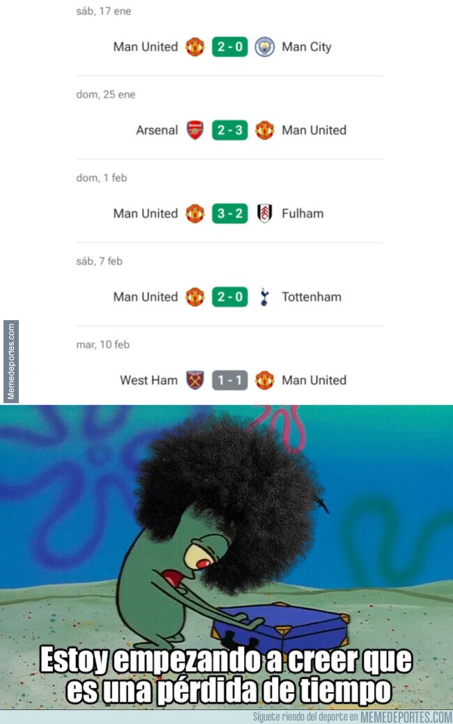 1236087 - Toca empezar de cero