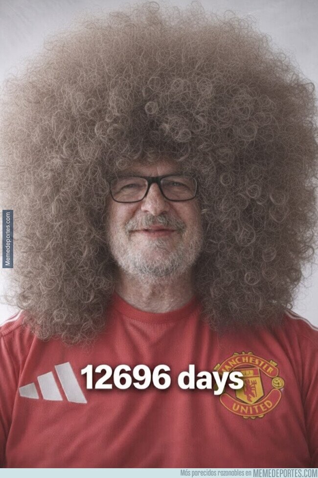 1236091 - El reto interminable