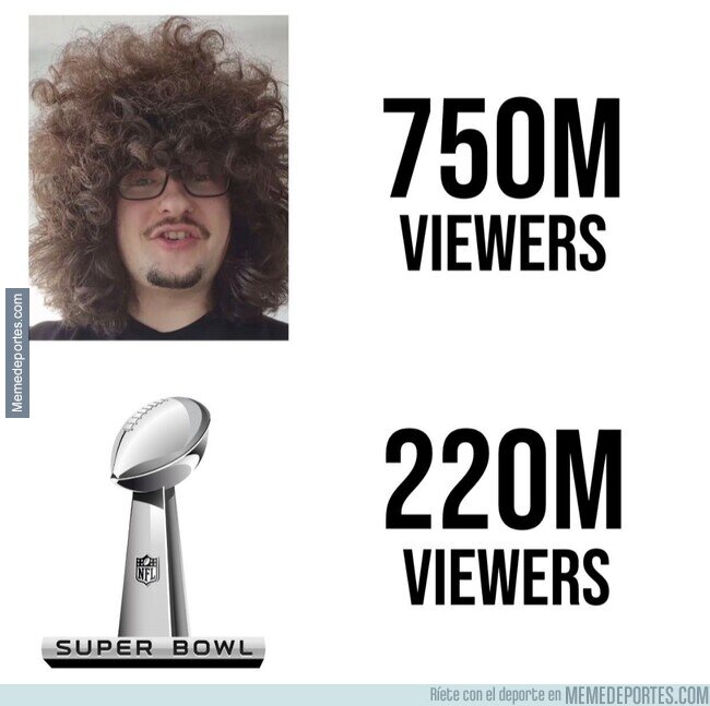 1236097 - Solo por ver si un random se cortaba el pelo