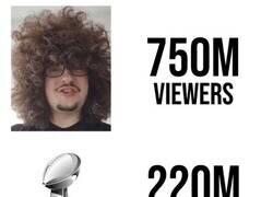 Enlace a Solo por ver si un random se cortaba el pelo