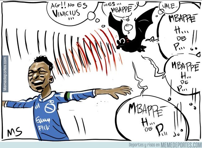 1236099 - A falta de Vini...