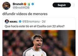 Enlace a Eso es lo que hacía