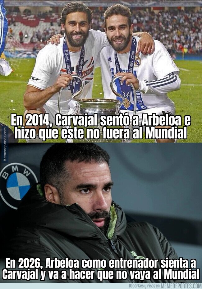 1236110 - La venganza es un plato que se sirve frío