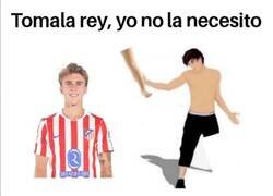 Enlace a Si los colchoneros pudieran...