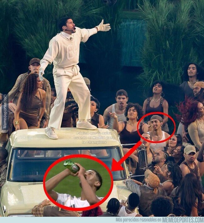 1236117 - Jude no se lo quiso perder