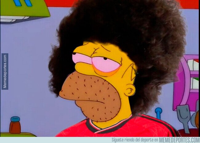 1236126 - Se ha quedado a las puertas... de la peluquería