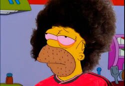 Enlace a Se ha quedado a las puertas... de la peluquería