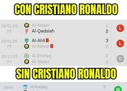 Enlace a Esto no es coincidencia, hombre.