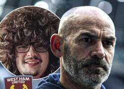 Enlace a No es necesario tanto odio