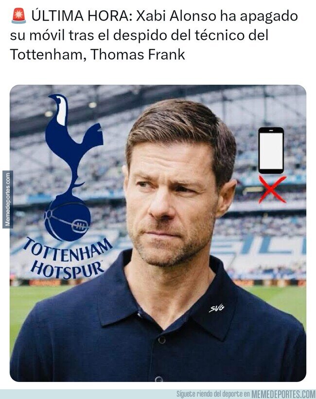 1236147 - No quiere saber nada