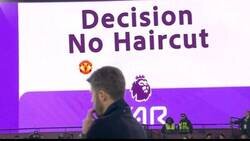 Enlace a El VAR tomó una decisión