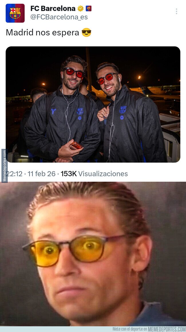 1236157 - Las gafas de Llorente se están extendiendo