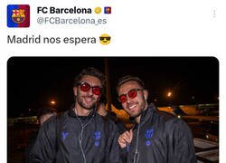 Enlace a Las gafas de Llorente se están extendiendo