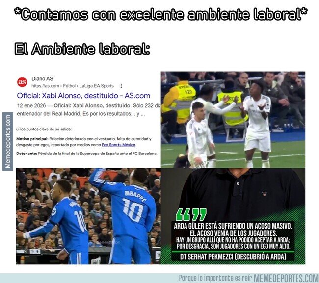 1236159 - Ese vestuario es más tóxico que un charco en Pripyat