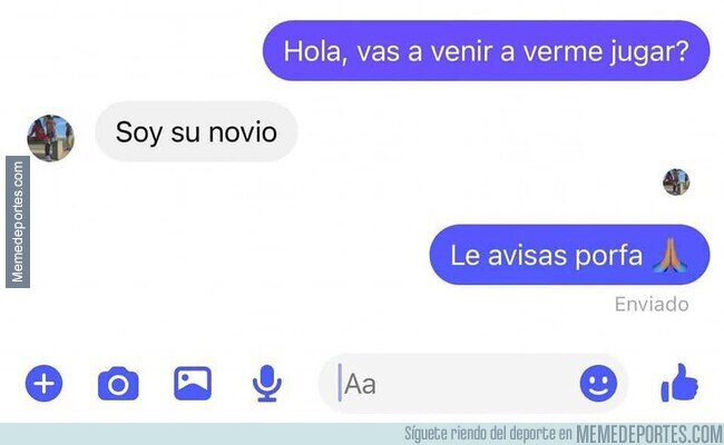 1236161 - Pueden venir los dos...