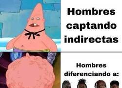 Enlace a El super poder de los hombres