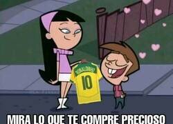 Enlace a Algún suertudo este 14...