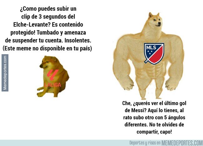 1236172 - Javier Tebas, el proxeneta del fútbol